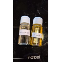 Give away - Aromen Probe 10ml Double Mint / Tobacco (DIY)Gratis Give Away -  2x 10 ml AromakonzentratAromen DIY Mit E-zigaretten Basis mischen: 1.Minze (Double Mint) : Beginnen Sie mit 3 % und passen Sie dann das für Sie Beste an.2.Tobacco : Beginnen Sie mit 5 % und passen Sie dann das für Sie Beste an.Bitte nur 1 Gratisprodukt in den Warenkorb legen Aroma nie Pur dampfen (DIY) 16410Smoke-Shop.ch0,00 CHFsmoke-shop.ch0,00 CHF