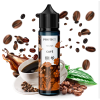 Coffee - Nectar by Protect - 40 ml in 75 ml - ShortfillCoffee - Nectar by Protect - 40 ml in 75 ml - ShortfillGeschmack:  KaffeeHersteller ProtectLand FrankreichGeschmack Getränke , Kaffee PG/VG-Verhältnis 40/60Verpackung 70ml PE Flasche mit kindersicherem VerschlussFassungsvermögen 50mlNikotingehalt 0mg16411Protect - Liquids aus Frankreich14,90 CHFsmoke-shop.ch14,90 CHF