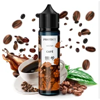 Coffee - Nectar by Protect - 40 ml in 75 ml - ShortfillCoffee - Nectar by Protect - 40 ml in 75 ml - ShortfillGeschmack:  KaffeeHersteller ProtectLand FrankreichGeschmack Getränke , Kaffee PG/VG-Verhältnis 40/60Verpackung 70ml PE Flasche mit kindersicherem VerschlussFassungsvermögen 50mlNikotingehalt 0mg16411Protect - Liquids aus Frankreich8,90 CHFsmoke-shop.ch8,90 CHF