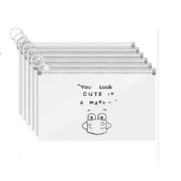 Aufbewahrungsbox / Verschliessbarer Beutel "you look cute"0Lieferumfang: Aufbewahrungsbox / Verschliessbarer Beutel "you look cute"Grosses, praktisches Aufbewahrungsetui für dein Dampfzubehör - verschliessbar mit Zipper16413Smoke-Shop.ch0,00&nbsp;CHFsmoke-shop.ch0,00&nbsp;CHF