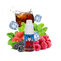 Aroma -HEISENBERG COLA - 10/30 ml von Vampire Vape (DIY)Das neue Heisenberg Hier ist es , jetzt mit Cola für noch mehr Genuss !Lieferumfang: 1x Aroma -HEISENBERG COLA - 10ml oder 30 ml von Vampire Vape (DIY)Geschmack:  Typisch Heisenberg mit Cola , fruchtig mit kühler Note Ein fruchtiger Unterton , Cola und einem kühlen Nachgang.Dosierempfehlung : ca. 10-15 %Aroma nie pur Dampfen!Hersteller Vampire VapeLand Vereinigtes KönigreichGeschmack Fruchtig &amp; FrischVerpackung Flacon PE 30ml avec bouchon sécurité enfantInhalt 30mlZiehzeit 2 - 3 TageEmpfohlene Dosierung 10% bis 15%13288Vampire Vape5,50 CHFsmoke-shop.ch5,50 CHF