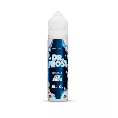 Dr Frost Polar Ice- Iceberg - 50ml - ShortfillDr Frost Polar Ice- Iceberg - 50ml - ShortfillGESCHMACK: Eiskalte Beeren Zusammensetzung: 70 VG / 30 PGInhaltstoffe: Propylenglycol (PG) E1520 (Ph. Eur.), VG, natürliche/naturidentische Aromastoffe, Ethanol Flasche: 50ml überdosiertes Liquid in einer 60 ml Chubby Gorilla FlascheHerstellungsland: UK16417Frost E-Liquids19,90 CHFsmoke-shop.ch19,90 CHF