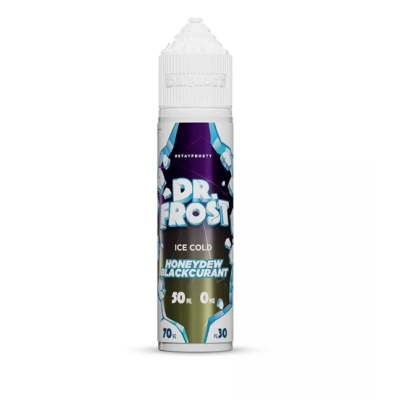 Dr Frost Polar Ice- Honeydew Blackcurant - 50ml - ShortfillDr Frost Polar Ice- Honeydew Blackcurant - 50ml - ShortfillGESCHMACK: Eiskalte Wassermelone mit BlaubeereZusammensetzung: 70 VG / 30 PGInhaltstoffe: Propylenglycol (PG) E1520 (Ph. Eur.), VG, natürliche/naturidentische Aromastoffe, Ethanol Flasche: 50ml überdosiertes Liquid in einer 60 ml Chubby Gorilla FlascheHerstellungsland: UK16418Frost E-Liquids19,90 CHFsmoke-shop.ch19,90 CHF