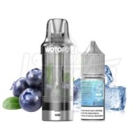 Wotofo NexPod Ersatz-Nachfüll Kartuschen - 7000 - 8ml - 20mg NikotinsalzWotofo nexPOD Kartuschen sind mit 5.5ml Liquid in der Geschmacksrichtung Ihrer Wahl mit 2% (20mg) von Nikotinsalzen aufgefüllt werdent. Die nexMesh Coils Technologie verleiht dem Dampf eine bessere Qualität und einen konstanten Geschmack. Das Pak kommt mit 10ml Liquid und einer Kartusche mit 5.5 ml Füllmenge. Die Einweg-Pods können bis zu 5000 Züge liefern.16419Wotofo 9,90 CHFsmoke-shop.ch9,90 CHF