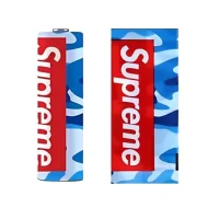 Schrumpfschlauch Vaping 20700/21700 Batterien - Supreme