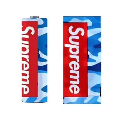 Schrumpfschlauch Vaping 20700/21700 Batterien - SupremeSchaffen sie Sicherheit bei Industriezellen.Lieferumfang: 1x Schrumpfschlauch Vaping Motive (gem. Abbildung)20700/21700 Batterien auswählbar1642420700 / 21700 Schrumpfschlauch1,20 CHFsmoke-shop.ch1,20 CHF Schrumpfschlauch Vaping 20700/21700 Batterien - SupremeSchaffen sie Sicherheit bei Industriezellen.Lieferumfang: 1x Schrumpfschlauch Vaping Motive (gem. Abbildung)20700/21700 Batterien auswählbar1642420700 / 21700 Schrumpfschlauch1,20 CHFsmoke-shop.ch1,20 CHF