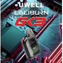 Pod Caliburn GK3 900mAh - Uwell - USB C