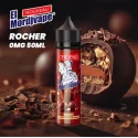 El Mordjvape Rocher 0mg 50ml - Cebueno - Shortfill