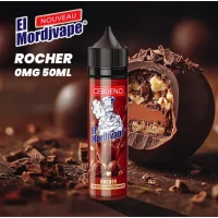 El Mordjvape Rocher 0mg 50ml - Cebueno - ShortfillEl Mordjvape Rocher 0mg 50ml - Cebueno - ShortfillGenießen Sie den unwiderstehlichen Genuss einer cremigen Schokolade, die mit gerösteten Haselnusssplittern bestreut ist.Marke CebuenoLand FrankreichGeschmack GourmandePG/VG-Verhältnis 50/50Verpackung PE-Flasche 60ml mit kindersicherem Verschluss.Inhalt 50mlNikotindosierung 0mg16429CEBUENO - Liquids und Aromen FR11,90 CHFsmoke-shop.ch11,90 CHF