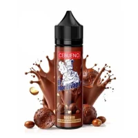 El Mordjvape Rocher 0mg 50ml - Cebueno - ShortfillEl Mordjvape Rocher 0mg 50ml - Cebueno - ShortfillGenießen Sie den unwiderstehlichen Genuss einer cremigen Schokolade, die mit gerösteten Haselnusssplittern bestreut ist.Marke CebuenoLand FrankreichGeschmack GourmandePG/VG-Verhältnis 50/50Verpackung PE-Flasche 60ml mit kindersicherem Verschluss.Inhalt 50mlNikotindosierung 0mg16429CEBUENO - Liquids und Aromen FR19,90 CHFsmoke-shop.ch19,90 CHF