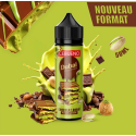 Dubai Chocovape - 0mg 50ml - Cebueno - Shortfill