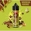 Dubai Chocovape - 0mg 50ml - Cebueno - Shortfill