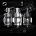 Precisio Blaster 2 - Sub-Ohm - BD Vape - (FertigCoil-Verdampfer) 30mm vers. Farben