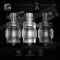 Precisio Blaster 2 - Sub-Ohm - BD Vape - (FertigCoil-Verdampfer) 30mm vers. Farben