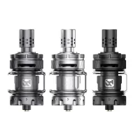 Precisio Blaster 2 - Sub-Ohm - BD Vape - (FertigCoil-Verdampfer) 30mm vers. Farben