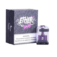 Ether Boro V2 RBA - vers. Farben - Suicide Mods X Vaping Bogan1x Ether v2 Boro RBA1x Crypt v2 Boro Tank8x Airlfow Pins1x MTL Wicking Barrel1x Ersatzteil-TascheBesonderheiten:15779Suicide Mods54,90 CHFsmoke-shop.ch54,90 CHF