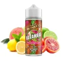 Harambae 100ML -Twelve Monkeys -Zitrus und Grapefruit