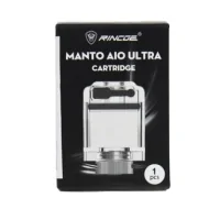 Kartusche Vide Manto AIO Ultra 5.2ml (1 Stück) - RincoeKartusche Vide Manto AIO Ultra 5.2ml (1 Stück) - RincoeLeere Kartusche für den Manto AIO ULTRA.Befüllung über die Vorderseite.Airflow ist einstellbar.Inhalt von 5.2ml.Wird einzeln verkauft.16433rincore4,90&nbsp;CHFsmoke-shop.ch4,90&nbsp;CHF