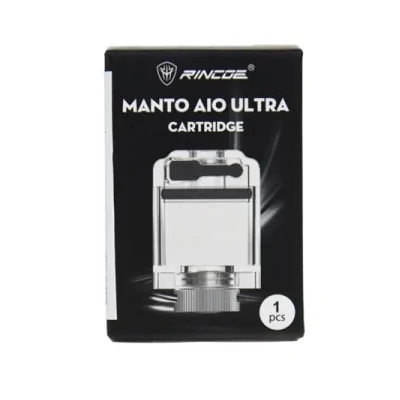 Kartusche Vide Manto AIO Ultra 5.2ml (1 Stück) - RincoeKartusche Vide Manto AIO Ultra 5.2ml (1 Stück) - RincoeLeere Kartusche für den Manto AIO ULTRA.Befüllung über die Vorderseite.Airflow ist einstellbar.Inhalt von 5.2ml.Wird einzeln verkauft.16433rincore6,90&nbsp;CHFsmoke-shop.ch6,90&nbsp;CHF