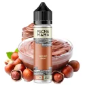 Pacha Mama Hazelnut Creme 50ml 0mg shortfill e-liquid
