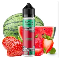 Strawberry Watermelon - 50ml Shortfill - PACHA MAMA von Charlie's Chalk DustLieferumfang: Strawberry Watermelon - 50ml Shortfill - PACHA MAMA von Charlie's Chalk DustHigh Premium Liquid aus den USAGeschmack:Charlie's KreidestaubStrawberry Watermelon von Pacha mama ist eine Fruchtmischung mit einem insgesamt süßen Geschmack. Eine reife Wassermelone und eine saftige Erdbeere treffen aufeinander und sorgen für einen ausgewogenen Geschmack.Strawberry Watermelon von Pacha mama kommt als 50ml Vape-Saft mit 0 Nikotin. Es gibt Platz für Nikotin, wenn Sie es wünschen.70% / 30% | VG / PGMischverhältnis:70 VG / 30 PGNikotinstärke: 0mg&nbsp;12894Pacha Mama18,90&nbsp;CHFsmoke-shop.ch18,90&nbsp;CHF