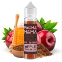 PACHA MAMA Apple Blend 50ml von Charlie's Chalk Dust Shortfill