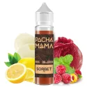 Sorbet 50ml Shortfill Liquid by Pacha Mama