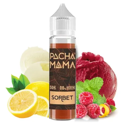Sorbet 50ml Shortfill Liquid by Pacha MamaSorbet 50ml Shortfill Liquid by Pacha MamaGeschmack: Sorbet von Pachamama ist eine riesige Kugel eisiges italienisches Eissorbet, das mit fruchtigen Himbeeren und köstlicher Zitronenlimonade zu einem leckeren und erfrischendem E-Liquid Inhalt: 50 mlNikotingehalt: 0 mgMischverhältnis: 30% PG / 70% VGInhaltstoffe: Propylenglykol, pflanzliches Glyzerin, Aromen13850Pacha Mama18,90 CHFsmoke-shop.ch18,90 CHF Sorbet 50ml Shortfill Liquid by Pacha MamaSorbet 50ml Shortfill Liquid by Pacha MamaGeschmack: Sorbet von Pachamama ist eine riesige Kugel eisiges italienisches Eissorbet, das mit fruchtigen Himbeeren und köstlicher Zitronenlimonade zu einem leckeren und erfrischendem E-Liquid Inhalt: 50 mlNikotingehalt: 0 mgMischverhältnis: 30% PG / 70% VGInhaltstoffe: Propylenglykol, pflanzliches Glyzerin, Aromen13850Pacha Mama18,90 CHFsmoke-shop.ch18,90 CHF