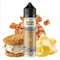 Pacha Mama Cookie Butter 50ml 0mg shortfill e-liquidPacha Mama Cookie Butter 50ml 0mg shortfill e-liquidHigh Premium Liquid aus den USAGeschmack:Butterige, hausgemachte Zuckerplätzchen, halb gebacken bis zur Perfektion.Cookie Butter von Pacha Mama kommt als 50ml Vape-Saft mit 0 Nikotin. Es gibt Platz für Nikotin, wenn Sie es wünschen.70% / 30% | VG / PGMischverhältnis:70 VG / 30 PGNikotinstärke: 0mgShortfill 13033Pacha Mama18,90 CHFsmoke-shop.ch18,90 CHF