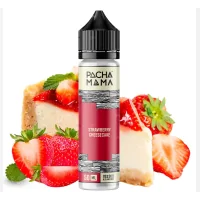 Pacha Mama Strawberry Cheesecake 50ml 0mg shortfill e-liquidPacha Mama Strawberry Cheesecake 50ml 0mg shortfill e-liquidHigh Premium Liquid aus den USAGeschmack:Saftige Erdbeeren auf einem cremigen Käsekuchen, umhüllt von einer Graham-Cracker-Kruste.Strawberry Cheesecake von Pacha Mama kommt als 50ml Vape-Saft mit 0 Nikotin. Es gibt Platz für Nikotin, wenn Sie es wünschen.70% / 30% | VG / PGMischverhältnis:70 VG / 30 PGNikotinstärke: 0mgShortfill 13035Pacha Mama11,30 CHFsmoke-shop.ch11,30 CHF