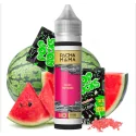 Pacha Mama Melon Pop Rocks 50ml 0mg shortfill e-liquid