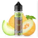 Honeydew Melon 50ml Shortfill Liquid by Pacha Mama