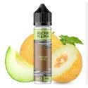 Honeydew Melon 50ml Shortfill Liquid by Pacha Mama