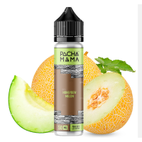 Honeydew Melon 50ml Shortfill Liquid by Pacha MamaHoneydew Melon 50ml Shortfill Liquid by Pacha MamaGeschmack: Ein leichtes und süßes Melonenaroma, Honeydew E-Juice. Es hat den echten Geschmack von köstlichen Honigmelone, so dass Sie es ist süßes Aroma auf jedem Zug. Nicht mehr brauchen Sie, um die perfekte Melone zu finden, um Honigmelone saftigen Geschmack zu bekommen. Ein ausgezeichnetes Liquid, um den ganzen Tag zu genießen oder als Leckerbissen nach dem EssenInhalt: 50 mlNikotingehalt: 0 mgMischverhältnis: 30% PG / 70% VGInhaltstoffe: Propylenglykol, pflanzliches Glyzerin, Aromen13851Pacha Mama18,90 CHFsmoke-shop.ch18,90 CHF