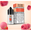 10 ml Raspberry Lemon Sorbet Salt von Pacha Mama - 10mg