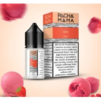 10 ml Raspberry Lemon Sorbet Salt von Pacha Mama - 10mgLieferumfang: 10 ml Sorbet Salt von Pacha Mama - NikotinsalzDas Pacha Mama Sorbet Nic Salt E-Liquid ist eine großzügige Mischung aus eisigem italienischen Eissorbet, erfrischend pikanter Himbeere und einem verführerischen Zitrus-Zitronengeschmack für köstlichen Genuss exotischer tropischer Früchte. Das direkt aus dem Tabak extrahierte Nic Salt kann schnell absorbiert werden, um Ihre Nikotin-Schnitzerei fernzuhalten.20mg Nikotinsalz50/508741Pacha Mama6,50 CHFsmoke-shop.ch6,50 CHF 10 ml Raspberry Lemon Sorbet Salt von Pacha Mama - 10mgLieferumfang: 10 ml Sorbet Salt von Pacha Mama - NikotinsalzDas Pacha Mama Sorbet Nic Salt E-Liquid ist eine großzügige Mischung aus eisigem italienischen Eissorbet, erfrischend pikanter Himbeere und einem verführerischen Zitrus-Zitronengeschmack für köstlichen Genuss exotischer tropischer Früchte. Das direkt aus dem Tabak extrahierte Nic Salt kann schnell absorbiert werden, um Ihre Nikotin-Schnitzerei fernzuhalten.20mg Nikotinsalz50/508741Pacha Mama6,50 CHFsmoke-shop.ch6,50 CHF