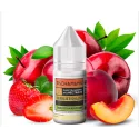 Pacha Mama - Fuji Strawberry Apple Nectarine - 30ml (DIY)