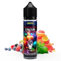 Halo - Etna Flow - Liquid Longfill Aroma 20ml (DIY)Lieferumfang: Halo - Etna Flow - Liquid Longfill Aroma 20ml (DIY)Lass dich mitreissen von der explosiven Geschmackskombination des Etna Flow Longfill Aromas von Halo. Dieses meisterhafte Aroma vereint saftig-süsse exotische Früchte mit einer angenehmen Frische, die an eine erfrischende Brise auf den Hängen des Ätna erinnert. Aroma nicht pur dampfen ! Zum selbermischen geeignetMischverhälstnis  Bis zum Rand mit E-Zigaretten Base füllenGeschmack: Fruchtig, Kaugummi 16438Halo USA Liquids 10,40 CHFsmoke-shop.ch10,40 CHF