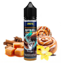 Halo - Muffin Roll - Liquid Longfill Aroma 20ml (DIY)