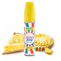 Dinner Lady - Lemon Tart - Longfill Aroma 20ml (DIY)