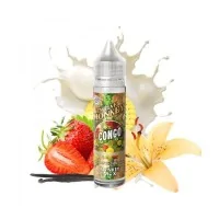 50 ml Congo Cream - Twelve Monkeys 70 VG - shortfillLieferumfang: 50 ml Congo Cream - Twelve Monkeys 70 VG - shortfillCongo Cream aus dem Twelve Monkeys Classic-Sortiment kombiniert den Geschmack frischer Erdbeeren mit zwei unterschiedlichen Vanille-Aromen.Eine Episode an das populären Strawberry Custard. Dieses ist eine süße cremige Puddingbasis , die zwei Arten von Vanille verwendet, um den Geschmack und süßen saftigen Erdbeeren und eine angenehme Notiz ergänzen vielen anderen Komponenten 70% VG50 ml  in 60 ml Chubby Flasche (Shortfill)13587Twelve Monkey18,90 CHFsmoke-shop.ch18,90 CHF