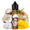 Brazo Del Mango - Péché gourmand by O'Jlab - 50 ml in 75 ml shortfill