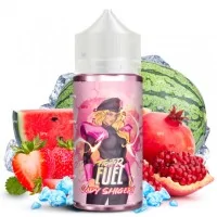 Lady Shigeri 0mg 100ml - Fighter Fuel by Maison Fuel - shortfill -Lady Shigeri 0mg 100ml - Fighter Fuel by Maison Fuel - shortfill -Shortfill Lady Shigeri Fighter Fuel 100 ml. Probieren Sie dieses frische Trio, bestehend aus Erdbeeren, Granatapfel und Wassermelone.Lady Shigeri Fighter Fuel ist in 30/70 PG/VG, 0 mg Nikotin in einer Flasche von 100 ml, die bis zu 120 ml mit dem Zusatz von 1 oder 2 Nikotin-Booster halten kann, falls erforderlich vorgeschlagen. Zusammensetzung des Lady Shigeri Fighter Fuel 100 ml E Liquid:Art der Flasche: 100 mlVerhältnis von PG/VG: 30/70Nikotin-Dosierung: 0 mg/mlDas Lady Shigeri 100 ml E Liquid wird in Frankreich von Maison Fuel hergestellt.Marke Haus FuelSortiment Fighter FuelLand FrankreichGeschmack Frisch, FruchtigPG/VG-Verhältnis 30/70Verpackung 120ml PE-Flasche mit kindersicherem Verschluss.Inhalt 100mlNikotindosierung 0mg0 mg - Flüssigkeit mit überdosiertem Aroma.   16445Fruity Fuel13,70 CHFsmoke-shop.ch13,70 CHF