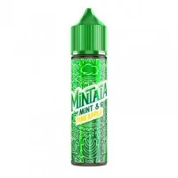 50 ml - Mint & Pineapple - Mintaïa by Eliquid - shortfill 0 mg50 ml - Mint &amp; Pineapple - Mintaïa by Eliquid - shortfillGeschmack:Entdecken Sie das Mint &amp; Pineapple Mintaïa e liquid 50 ml. Geschmack(en): Minze, Ananas. Das e-Liquid Mintaïa ist in einer 50 ml Flasche ohne Nikotin verpackt und kann nach Zugabe von zwei Boostern bis zu 70 ml e-Liquid enthalten.Zusammensetzung des Mintaïa Mint &amp; Pineapple e liquid 50 ml :Flaschengröße: 50 mlPG/VG-Gehalt: 50/50Nikotindosierung: 0 mg/ml.Das e liquid Mint &amp; Pineapple Mintaïa 50 ml wird in Frankreich von Eliquid France hergestellt und abgefüllt.16449Eliquid - France- Premium Vaping Liquids18,90 CHFsmoke-shop.ch18,90 CHF