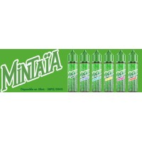 50 ml - Mint & Raspberry - Mintaïa by Eliquid - shortfill 0 mg50 ml - Mint &amp; Raspberry - Mintaïa by Eliquid - shortfillGeschmack:Entdecken Sie das e liquid Mint &amp; Raspberry Mintaïa 50 ml. Geschmack(en): Minze, Himbeere. Das e-Liquid Mintaïa ist in einer 50 ml Flasche ohne Nikotin verpackt und kann nach Zugabe von zwei Boostern bis zu 70 ml e-Liquid enthalten.Zusammensetzung des Mintaïa Mint &amp; Raspberry e liquid 50 ml :Flaschengröße: 50 mlPG/VG-Gehalt: 50/50Nikotindosierung: 0 mg/ml.Das e liquid Mint &amp; Raspberry Mintaïa 50 ml wird in Frankreich von Eliquid France hergestellt und abgefüllt.16450Eliquid - France- Premium Vaping Liquids18,90 CHFsmoke-shop.ch18,90 CHF