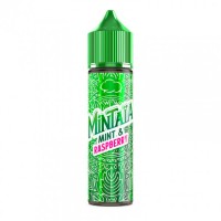 50 ml - Mint & Raspberry - Mintaïa by Eliquid - shortfill 0 mg50 ml - Mint &amp; Raspberry - Mintaïa by Eliquid - shortfillGeschmack:Entdecken Sie das e liquid Mint &amp; Raspberry Mintaïa 50 ml. Geschmack(en): Minze, Himbeere. Das e-Liquid Mintaïa ist in einer 50 ml Flasche ohne Nikotin verpackt und kann nach Zugabe von zwei Boostern bis zu 70 ml e-Liquid enthalten.Zusammensetzung des Mintaïa Mint &amp; Raspberry e liquid 50 ml :Flaschengröße: 50 mlPG/VG-Gehalt: 50/50Nikotindosierung: 0 mg/ml.Das e liquid Mint &amp; Raspberry Mintaïa 50 ml wird in Frankreich von Eliquid France hergestellt und abgefüllt.16450Eliquid - France- Premium Vaping Liquids18,90 CHFsmoke-shop.ch18,90 CHF