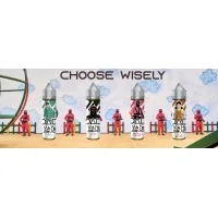 Doll 0mg 100ml - Squid Juice 2 - Vape GameDoll 0mg 100ml - Squid Juice 2 - Vape GameEine exotische Erfahrung mit Drachenfrucht, Litschi und Trauben, für ein süßes und erfrischendes Dampfen.Vape Game ReiheLand FrankreichFruchtiger GeschmackVerhältnis PG/VG 50/50Verpackung 120ml PE-Flasche mit kindersicherem VerschlussInhalt 100mlNikotin-Dosierung 0mg&nbsp;16458Vape Game - Frankreich22,90&nbsp;CHFsmoke-shop.ch22,90&nbsp;CHF