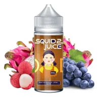 Doll 0mg 100ml - Squid Juice 2 - Vape GameDoll 0mg 100ml - Squid Juice 2 - Vape GameEine exotische Erfahrung mit Drachenfrucht, Litschi und Trauben, für ein süßes und erfrischendes Dampfen.Vape Game ReiheLand FrankreichFruchtiger GeschmackVerhältnis PG/VG 50/50Verpackung 120ml PE-Flasche mit kindersicherem VerschlussInhalt 100mlNikotin-Dosierung 0mg&nbsp;16458Vape Game - Frankreich22,90&nbsp;CHFsmoke-shop.ch22,90&nbsp;CHF