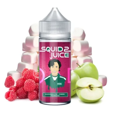 456 - 0mg 100ml - Squid Juice 2 - Vape Game456 - 0mg 100ml - Squid Juice 2 - Vape GameEine süße und fruchtige Mischung aus Marshmallow, knackigem Apfel und säuerlicher Himbeere.Vape Game ReiheLand FrankreichFruchtiger GeschmackVerhältnis PG/VG 50/50Verpackung 120ml PE-Flasche mit kindersicherem VerschlussInhalt 100mlNikotin-Dosierung 0mg&nbsp;16459Vape Game - Frankreich22,90&nbsp;CHFsmoke-shop.ch22,90&nbsp;CHF