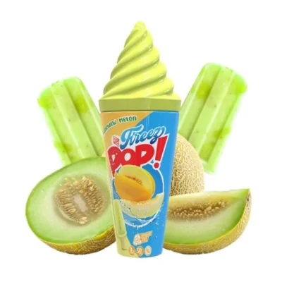 Pop Melon Honeydrew 0mg 50ml- by Vape Maker - Shortfill -Pop Melon Honeydrew 0mg 50ml-  by Vape Maker - Shortfill -Eine subtile Mischung aus klassischer Melone und Honeydrew, ein fruchtiges Vergnügen ist garantiert!Marke Vape MakerParadise-ReiheLand FrankreichGeschmack Fruchtig, FrischPG/VG-Verhältnis 40/60Verpackung PE-Flasche 100ml mit kindersicherem Verschluss.Inhalt 50mlNikotindosierung 0mg16461Vape Maker - Frankreich18,90 CHFsmoke-shop.ch18,90 CHF